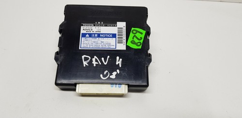 Toyota rav4 mk3 2007 - mk3,
