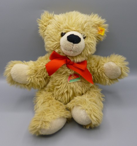Steiff bobby bear ean - steiff,