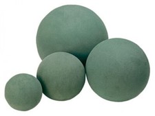 Spheres Floral Wet Oasis Foam Floristry Weddings Events In 7,9,12,16,20,25,30cm