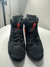 Air Jordan 6s Retro Ps Infrared