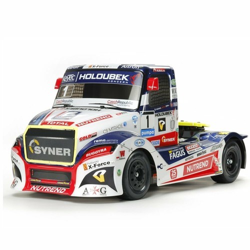 Tamiya c buggyra fat - buggyra,