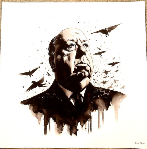 Chris boyle alfred hitchcock - boyle,