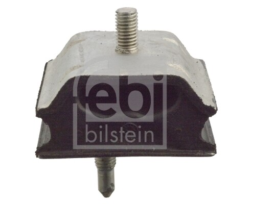New mounting axle - 2x, beam