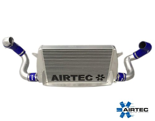 Airtec intercooler upgrade for - airtec,