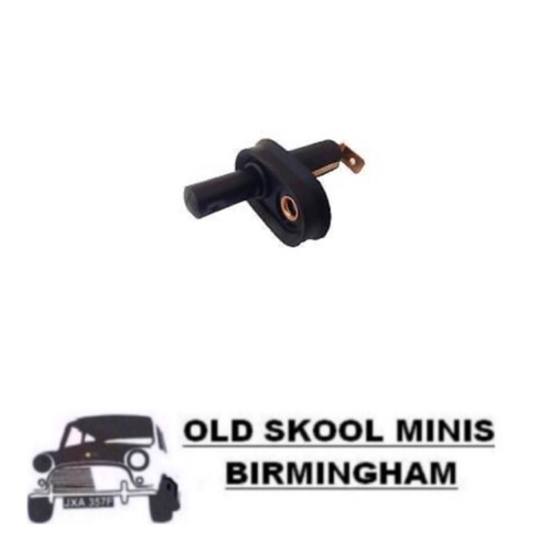 Classic mini door courtesy - classic,