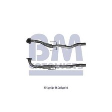 Fits Vauxhall Vectra MK3 2.0 16V Turbo Genuine BM Cats Front Exhaust Link Pipe