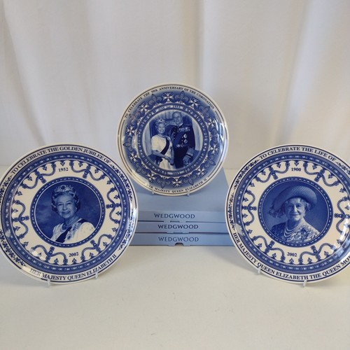 3wedgwood 50th anniversary - 3wedgwood,