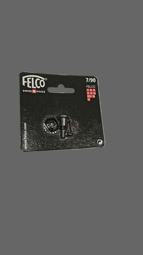 Felco nut bolt - bolt, replacement