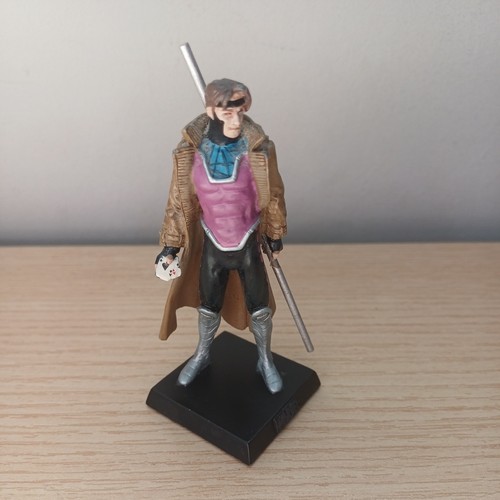 Eaglemoss marvel men - x-men, classic
