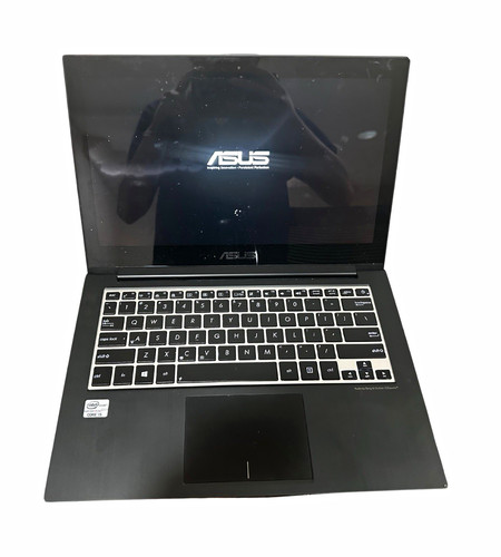 Asus zenbook prime ux31a - asus,