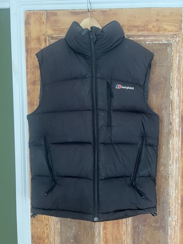 Berghaus men down puffer - men's,