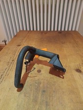 GENUINE STIHL MS201T CHAINSAW MAIN HANDLE THROTTLE TRIGGER 1145 791 1005 A 