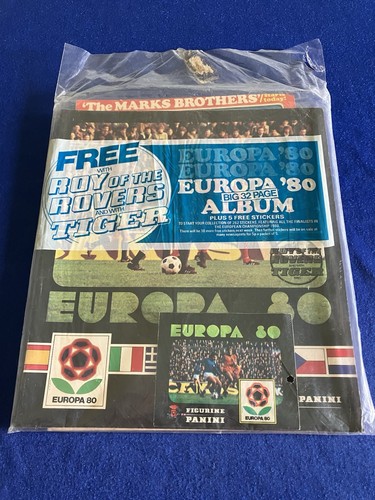 Panini europa empty - europa,
