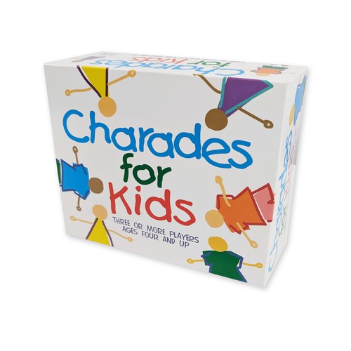 University games charades - charades, for