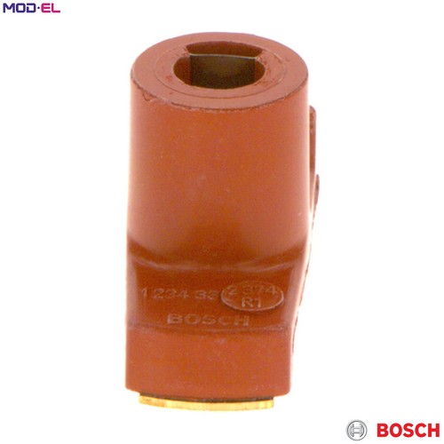 Rotor distributor 234 332 - rotor,