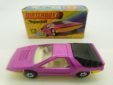 Matchbox Lesney Superfast 75