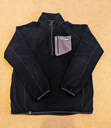 Berghaus helvellyn polartec - berghaus,