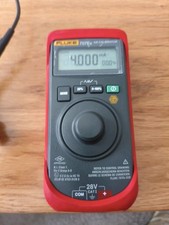 Fluke 707Ex Intrinsically Safe