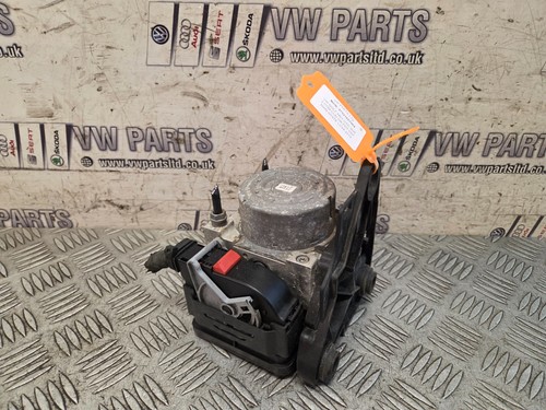Abs pump modulator - modulator, golf
