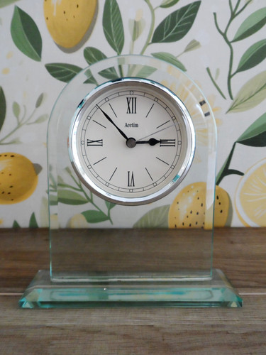 Beautiful vintage acctim - ,