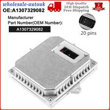 Xenon Headlight HID Ballast