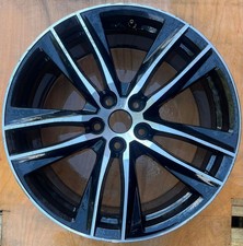 GENUINE SEAT LEON CUPRA 19"