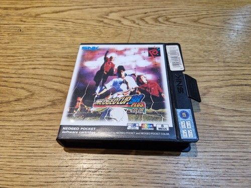 Neo geo cup - cup,