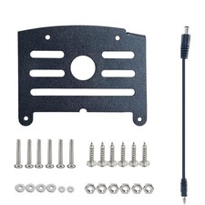 Backup Camera Bracket Adapter