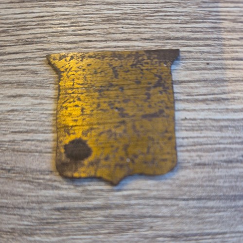 Antique victorian brass - antique,