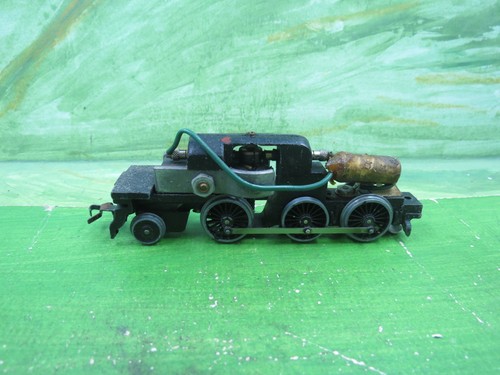 Hornby dublo edl7 class - hornby, n2