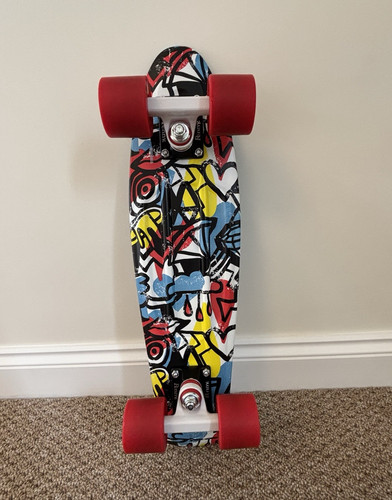 Penny australia skateboard - australia,
