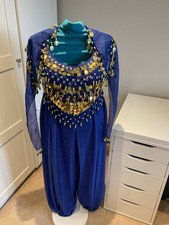 Bollywood belly dance fancy - 9, dance/fancy