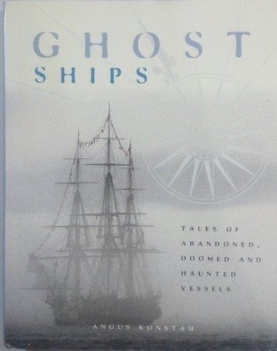 Ghost ships tales of - tales,