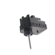 Headlight Level Adjustment