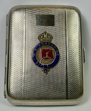 VINTAGE SS YORKSHIRE (1920)