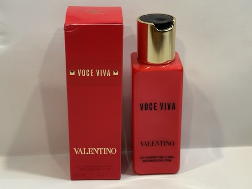 Valentino voce viva - valentino,