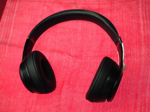 Beats solo bluetooth - solo, 4