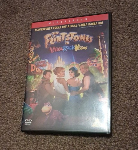 The flintstones viva - flintstones,