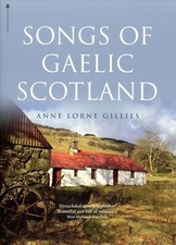 Songs of Gaelic Scotland
