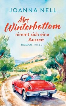 Mrs winterbottom nimmt - mrs,