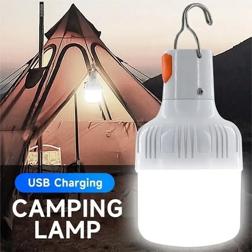 1pc 20w rechargeable - rechargeable, led