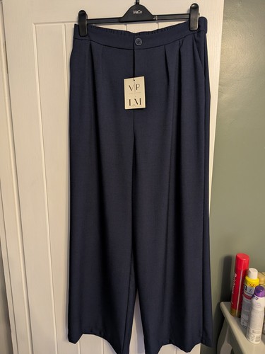 Little mistress wide leg