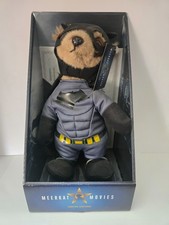 Compare The Meerkat -