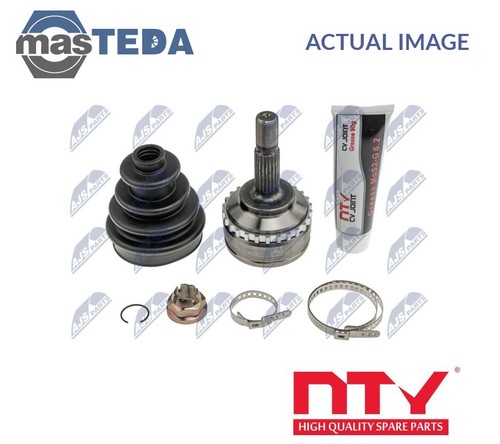 Npz 012 driveshaft joint - driveshaft,