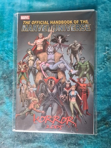 Marvel comics official - marvel,