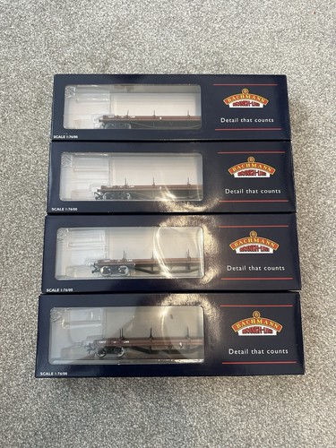 Bachmann 850b ton bogie - 33-850b,