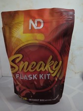 Sneaky flask kit pack - nd,