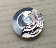 ETA cal. 2472 Automatic Watch