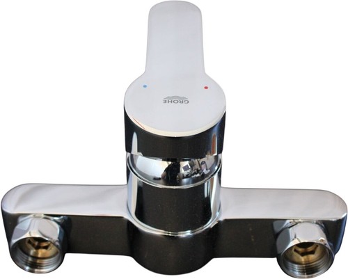 Grohe bauedge single lever - bauedge, single-lever