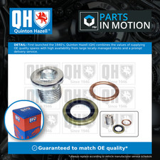 Sump Plug QOC1018 Quinton